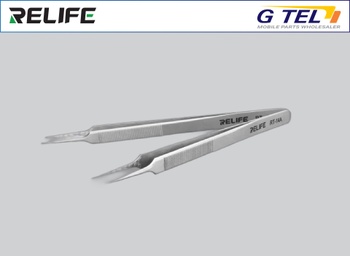 RELIFE RT-14A I tip tweezers (AIR)