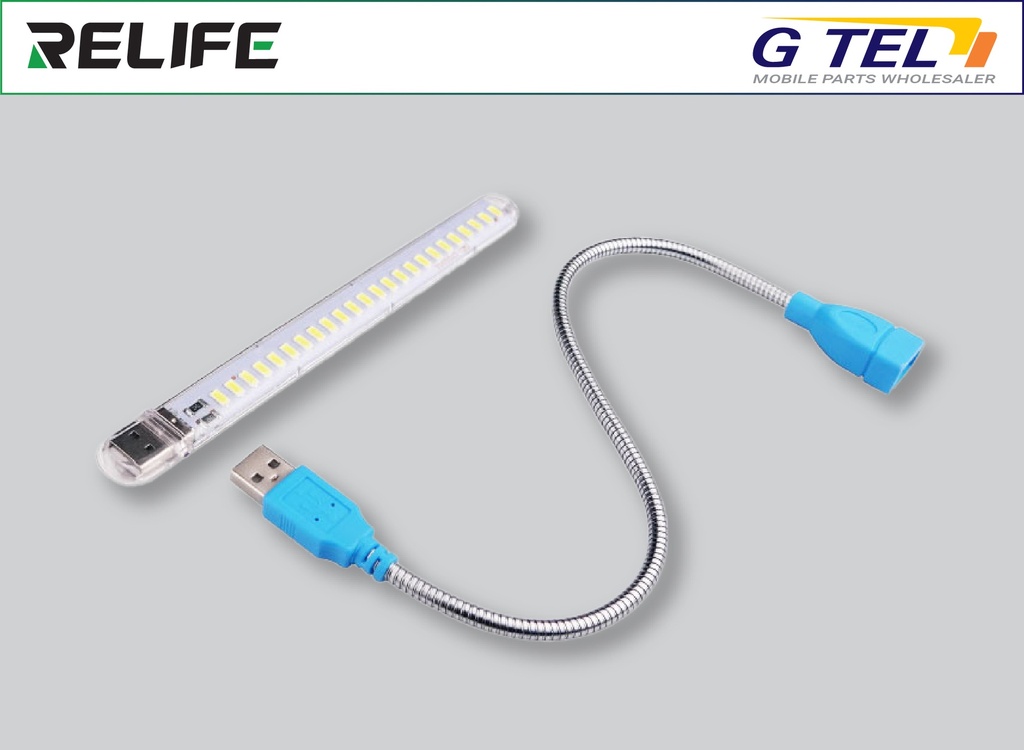 UV LAMP RL-805