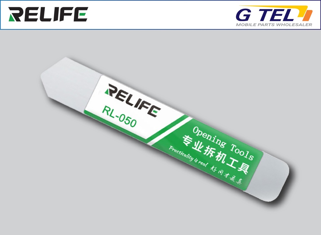 RELIFE RL-050 Professional OpenToolsing