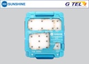 SUNSHINE 3 IN 1 MIDDLE BOARD TESTER T-007 FOR IP11 SERIESFOR