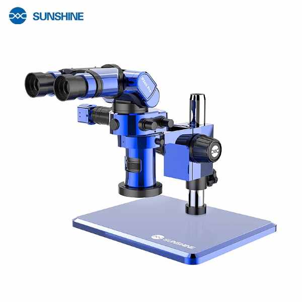 Sunshine R360 Pro Rotating Microscope R360 Pro G Tel Joy Express