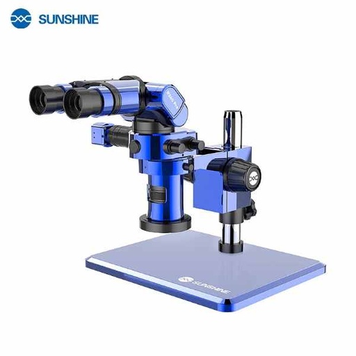 [850A] SUNSHINE R360 Pro Rotating Microscope R360 Pro