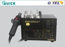 REWORK STATION QUICK850A+