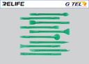 RELIFE RL-049C 10 IN 1 TOOLS SET RL-049C