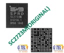 Power Control IC SC2723M compatible with Samsung