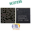 Power IC Module SC2723S (Original)