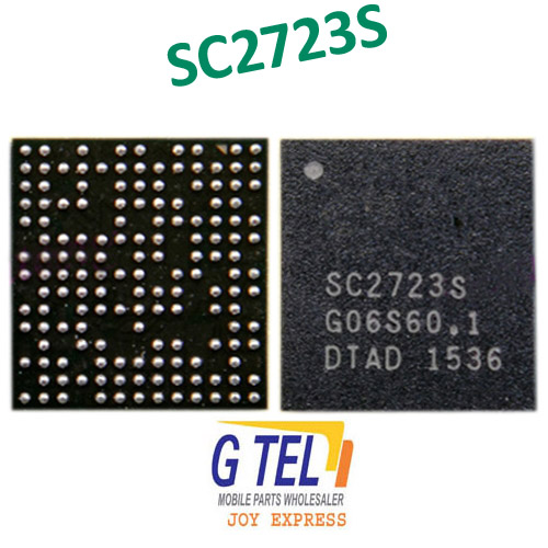 [SC2723S] Power IC Module SC2723S (Original)