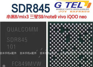 [SDR845-101] IC Version SDR845-101 Original Brand