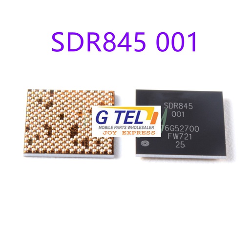 [SDR 845-001] SDR 845-001 IC (ORIGINAL)