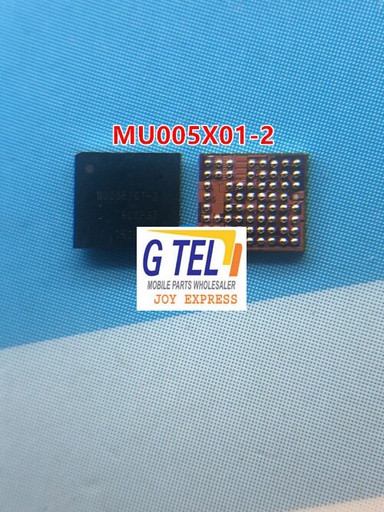 [S2MU005X01] S2MU005X01 Power IC 100%Original