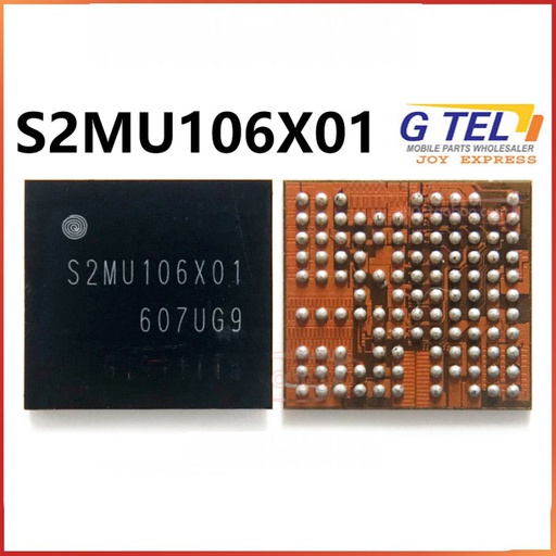 [S2MU106X01] S2MU106X01 Power ic 100%Original