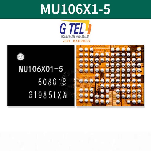 [S2MU106X01-5] S2MU106X01-5 power ic 100%Original