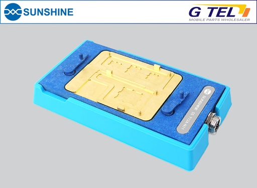 [SS-T12A-CPU] IP11 HEATER SS-T12A-N11