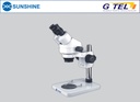 SUNSHINE MICROSCOPE SZM6745-B1