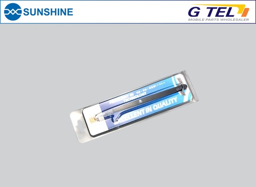 [TS-11] SUNSHINE HARD TWEEZER TS-11