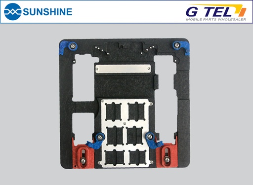 [SS-601D] SUNSHIN PHONE REPAIR FIXTURE SS-601D