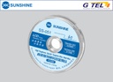 SUNSHINE SS-051 LCD Separation Wire /100M/0.03MM