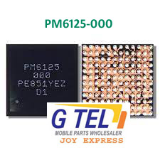 [PM6125-000] PM6125-000 Power IC New Original