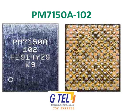 [PM7150A-102] PM7150A-102 Power IC