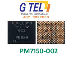 [PM7150-002] PM7150-002 IC FOR REDMI