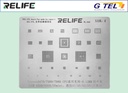 PRECISION BGA STENCILS RL-044 SAM4