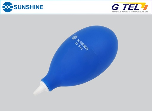 RUBBER DUST CLEANER SS-042