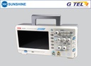 OSCILLOSCOPE MOBILE PHONE REPAIR UNI-T UP08102S