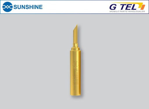 TIP FOR CELL PHONE LENS REPAIR SUNSHINE SS-900M-T-CK