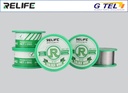 RELIFE RL-442 ACTIVE MEDIUM TEMPERATURE SOLDER WIRE RL-442(0.4mm)