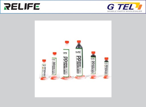 PP STRUCTURAL ADHESIVE RL-035A