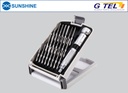 SUNSHINE TOOL SET SS-5105