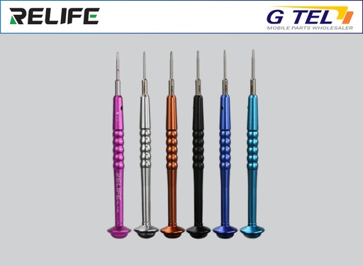 PRECISE SCREWDRIVER RL-720