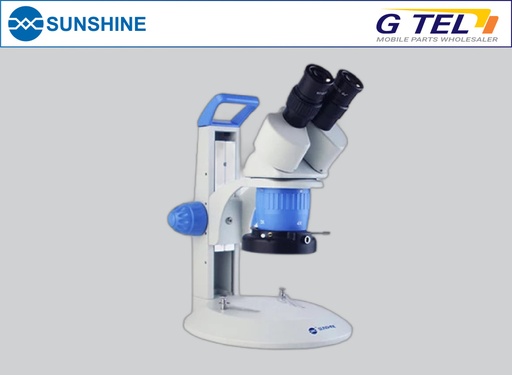 [ST6024N-L] MICROSCOPE WITH LED LAMPSOURCE ST6024N-L