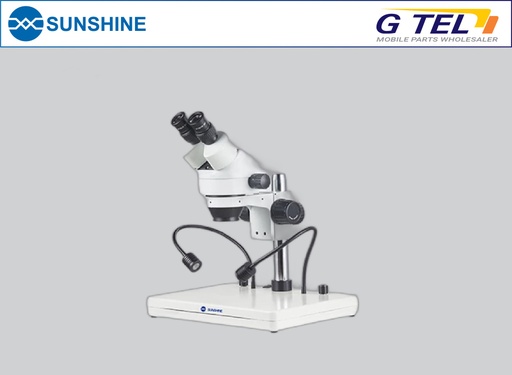 STEREO MICROSCOPE SZM1490-B3SL