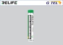 RELIFE RL-444 battery nickel solder wire(Rung)