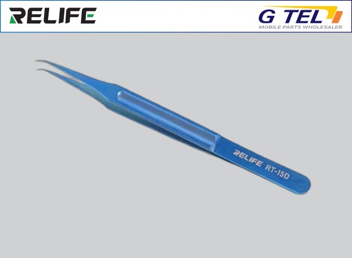 [RT-15D] RELIFE RT-15D TWEEZER