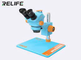 microscope relife M3T-B11