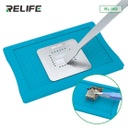 Relife RL-088 Tin-planted Universal Magnetic Base for Mobile Phone BGA Soldering Repair