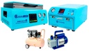 SUNSHINE S-959B LCD VACUUM FER (SPLIT) S-959B {4PCS SET}