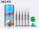 Relife RL-728A Mobile Phone Repair Screwdriver Set