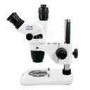 Soptop SZN71 Trinocular Macroscopic Co-visual Stereo Microscope for Mobile Phone Repair