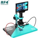 Rf4 RF-50M 3 in1 mobile phone repair motherboard digital-high-definition welding repair BGA