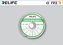 RELIFE RL-059/ 0.05 MM Special high hardness cutting wire