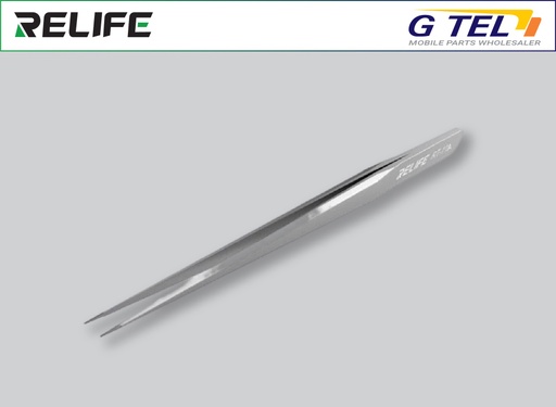 RELIFE TWEEZERS FOR JUMPING WIRE RT-11A