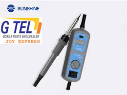 [SS-928D] PORTABLE THERMOSTAT SOLDERING IRON SS-928D