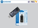 SUNSHINE SS-302A USB digital tester