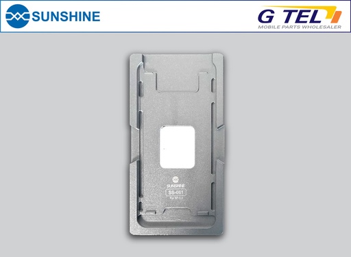 SUNSHINE SS-061 Aluminum alloy Positioning mould/IP7