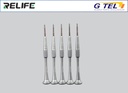 RELIFE PRECISE SCREWDRIVER RL-721 /*0.8