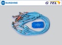 SUNSHINE SS-905D Smart Boot latest Cable