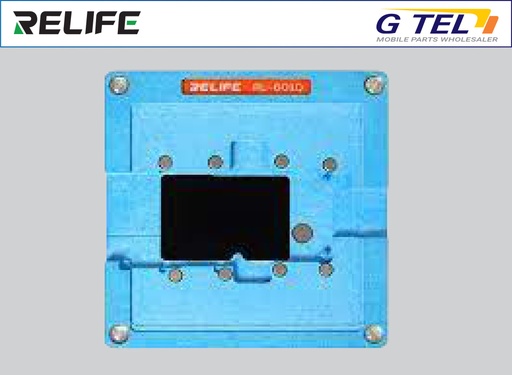 RELIFE  PHONE REPAIR FIXTURE RL-601Q